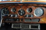 Bentley S3 Saloon 1963 года
